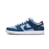 Nike SB dunk low why so sad - sneak&sweat