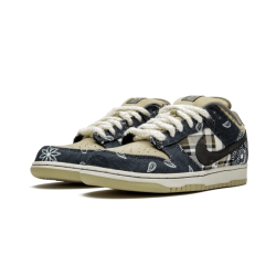 Nike sb dunk low Travis Scott - sneak&sweat