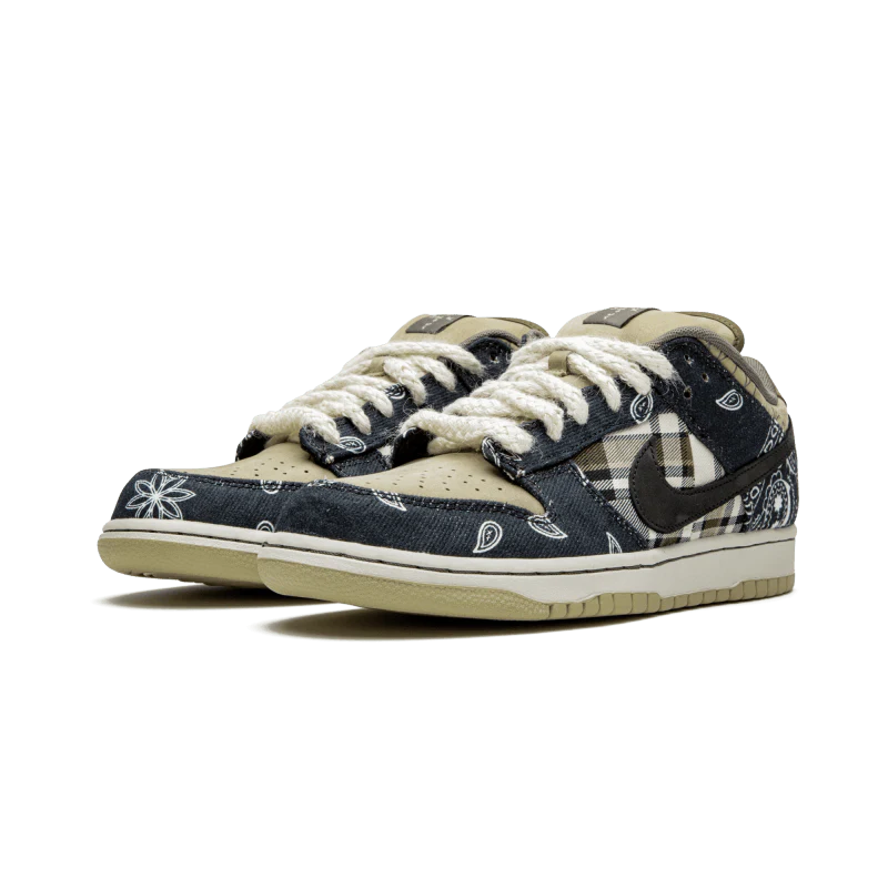 Nike sb dunk low Travis Scott - sneak&sweat