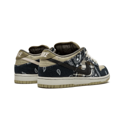 Nike sb dunk low Travis Scott - sneak&sweat