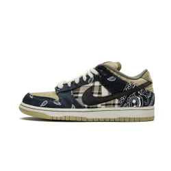 Nike sb dunk low Travis Scott - sneak&sweat