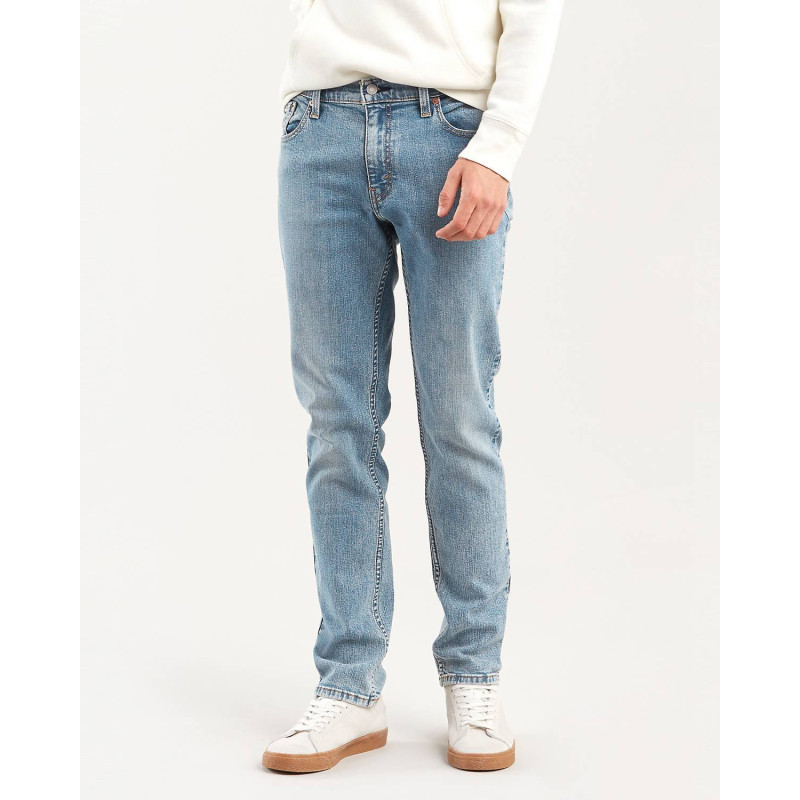 Jean Levi's 501 old school - sneak&sweat