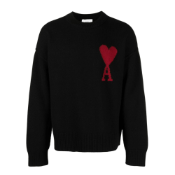 Pull AMI de couleur - sneak&sweat
