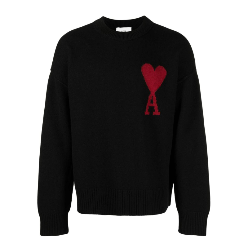 Pull AMI de couleur - sneak&sweat