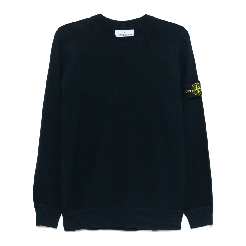 Pull stone Island de couleurs - sneak&sweat