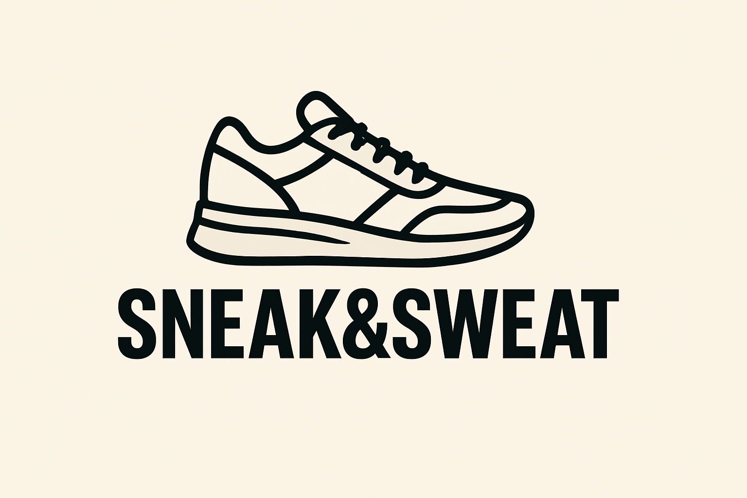 sneak&sweat